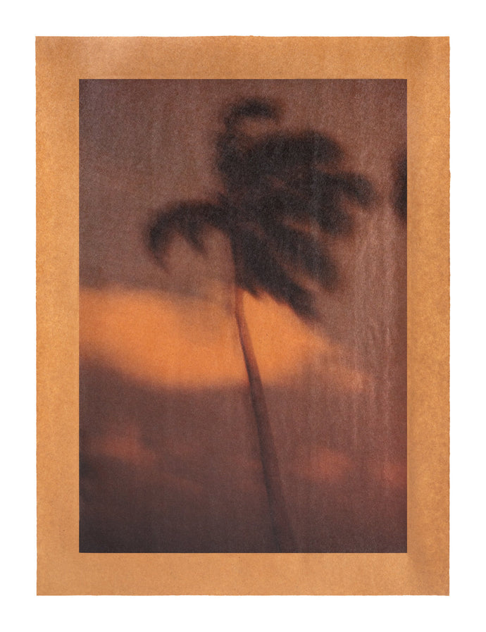 Storm and Then Sam Shepard, Florida Keys