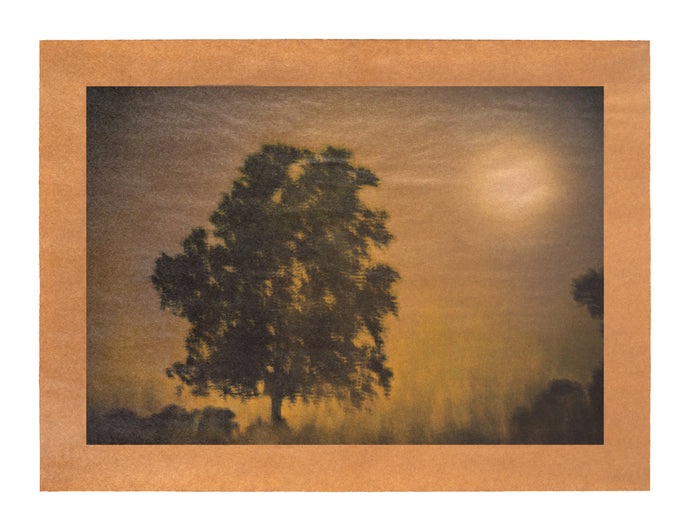 Song for Betty, St. Louis, Missouri