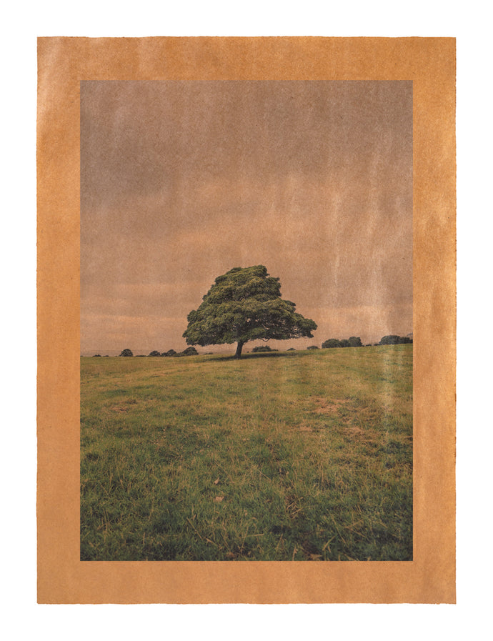 Song of Croagh Patrick, County Mayo, Ireland