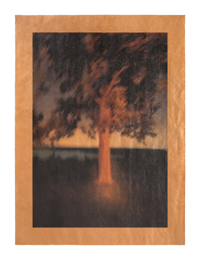 Song of Origin, Alton, Illinois