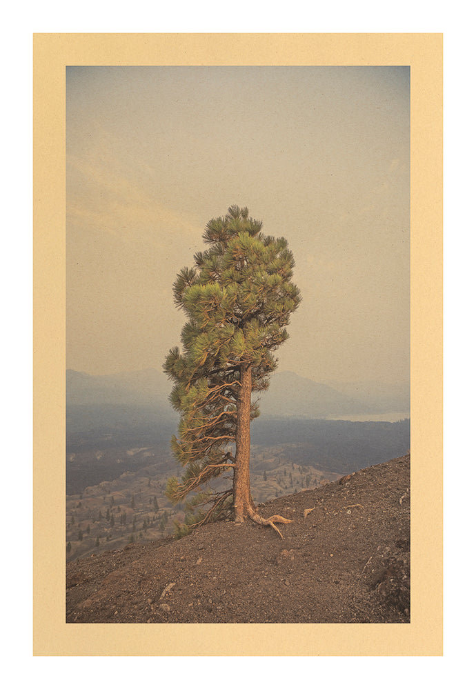 Traveling Song, Lassen Volcanic National Park, California